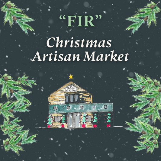 Holden Clough - Christmas Artisan Market