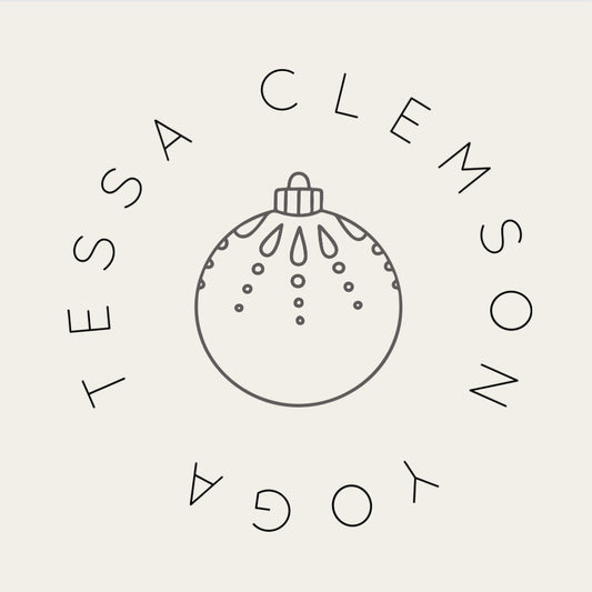 Tessa Clemson Yoga Studio - Christmas Fair
