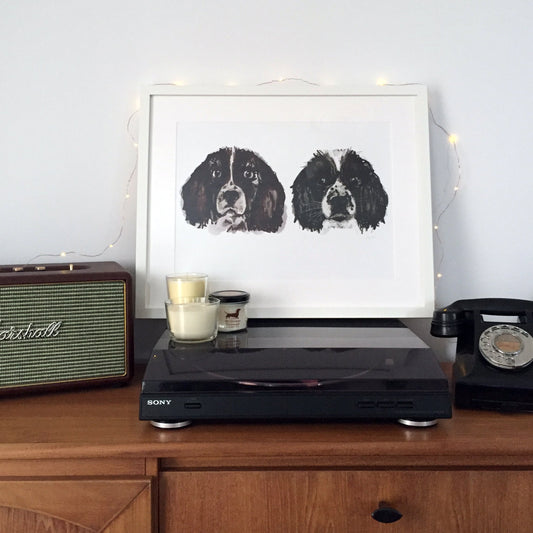 Birthday Gifts - Ideas for shopping & #supportsmall - Wren & Rye