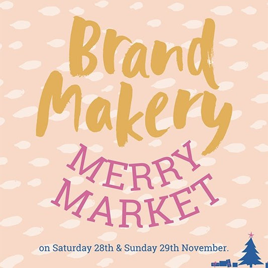 Brand Makery Merry Online Market - Wren & Rye