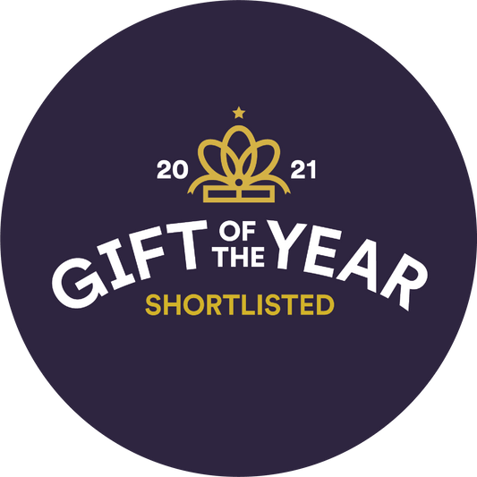 Gift of the year 2021 - Wren & Rye