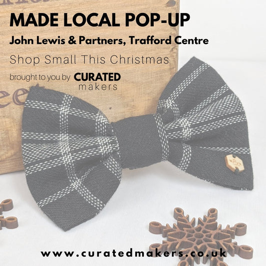 Made Local Pop-Up John Lewis - Wren & Rye