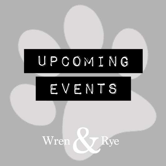 Where to shop Wren & Rye this Winter - Wren & Rye