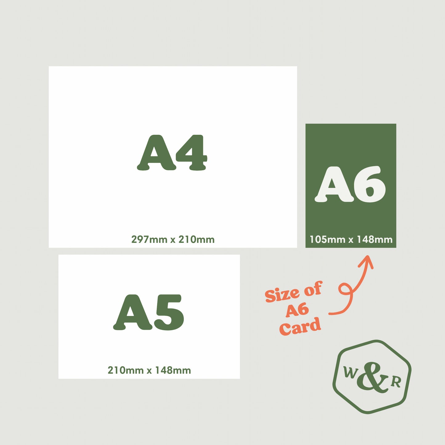 Dog Christmas Card - Yappy Christmas (Santa Paws) Green