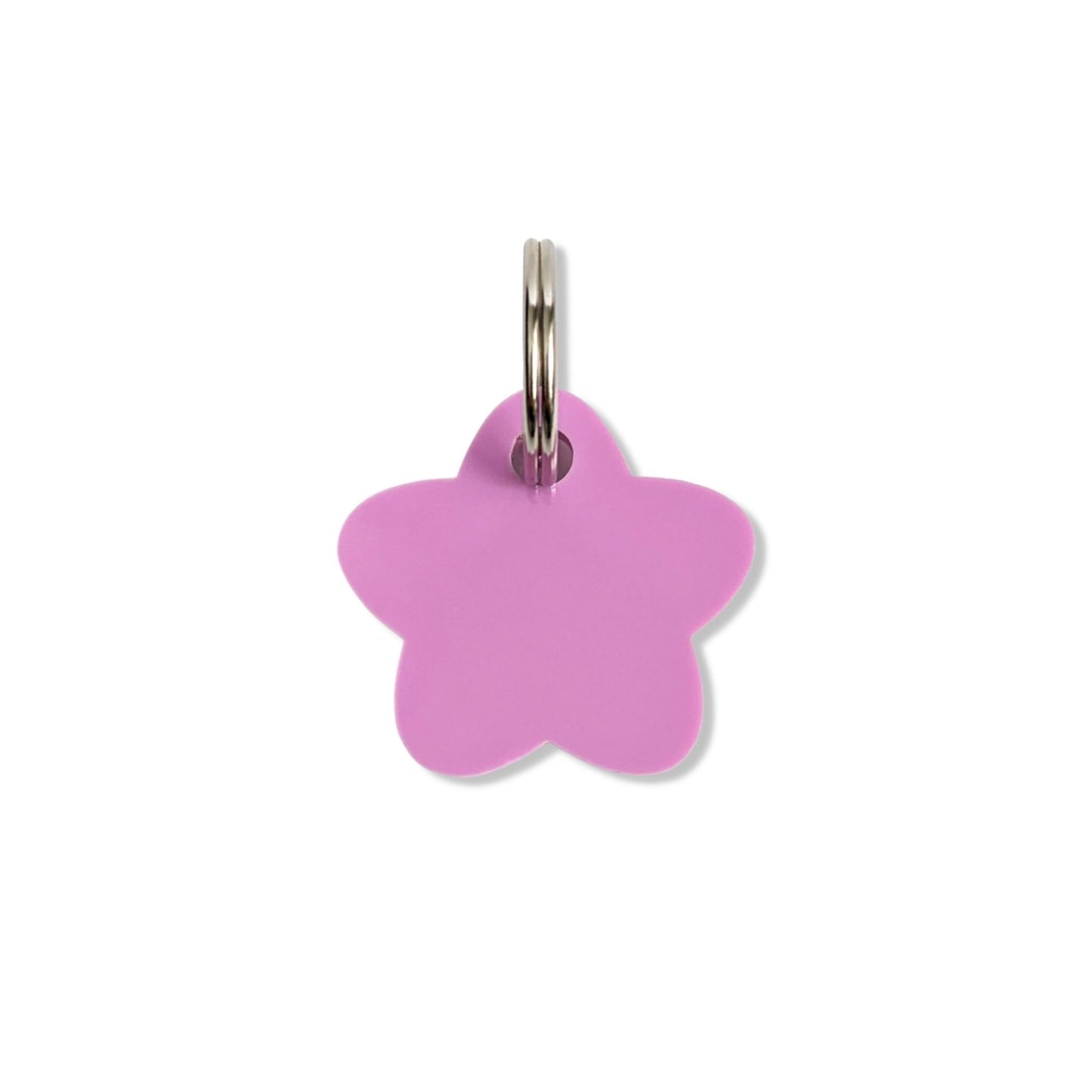 Wren & Rye Bubblegum Flower DinkyDangle