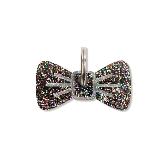 Wren & Rye Disco Mini BowDangle