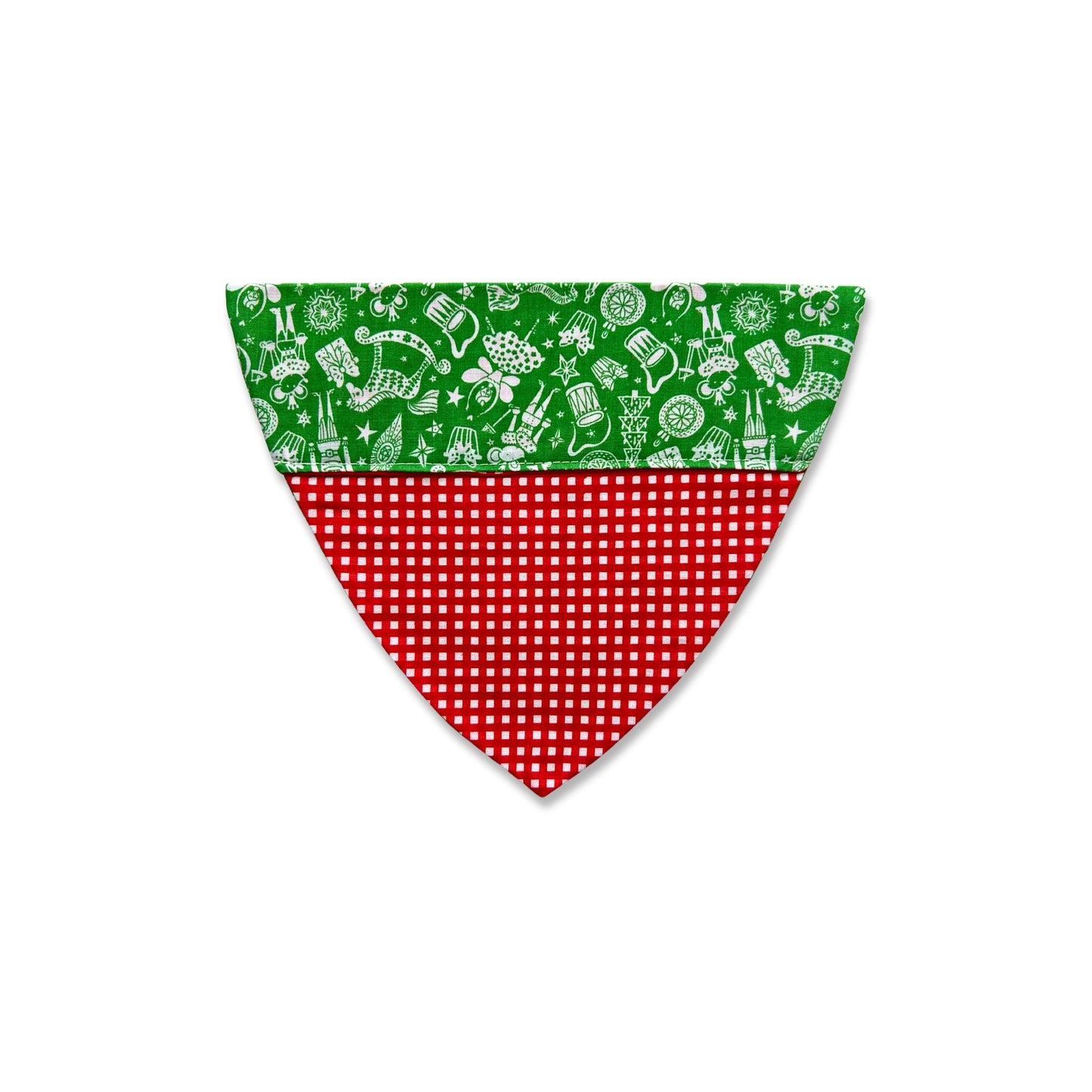 Wren & Rye Festive Pet Bandana