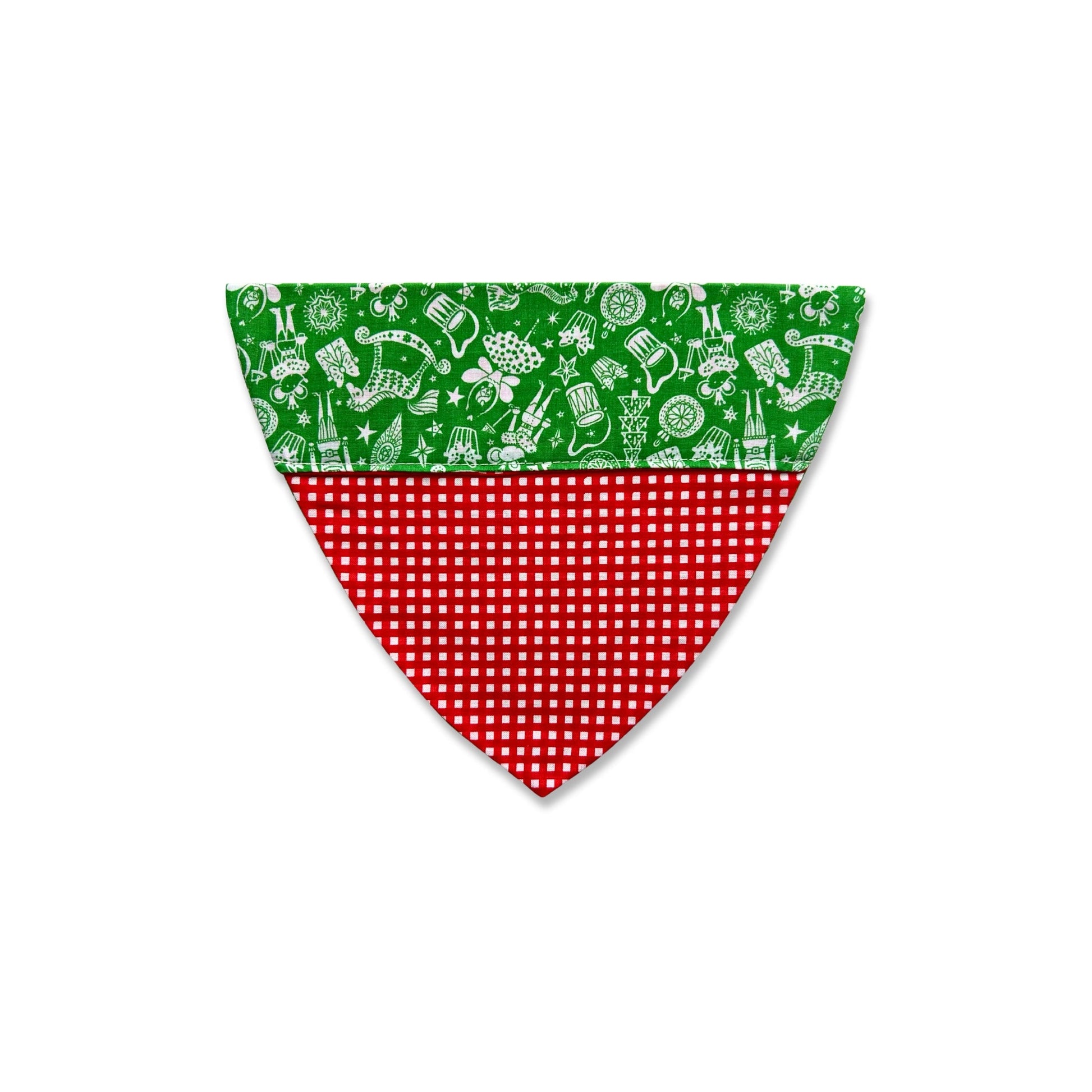 Wren & Rye Festive Pet Bandana