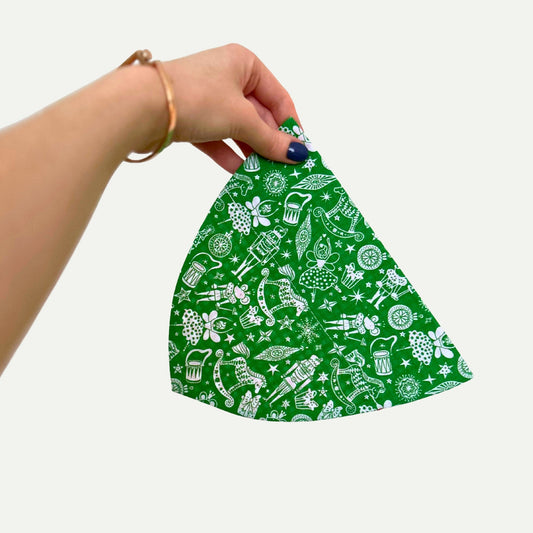 Wren & Rye Festive Pet Bandana