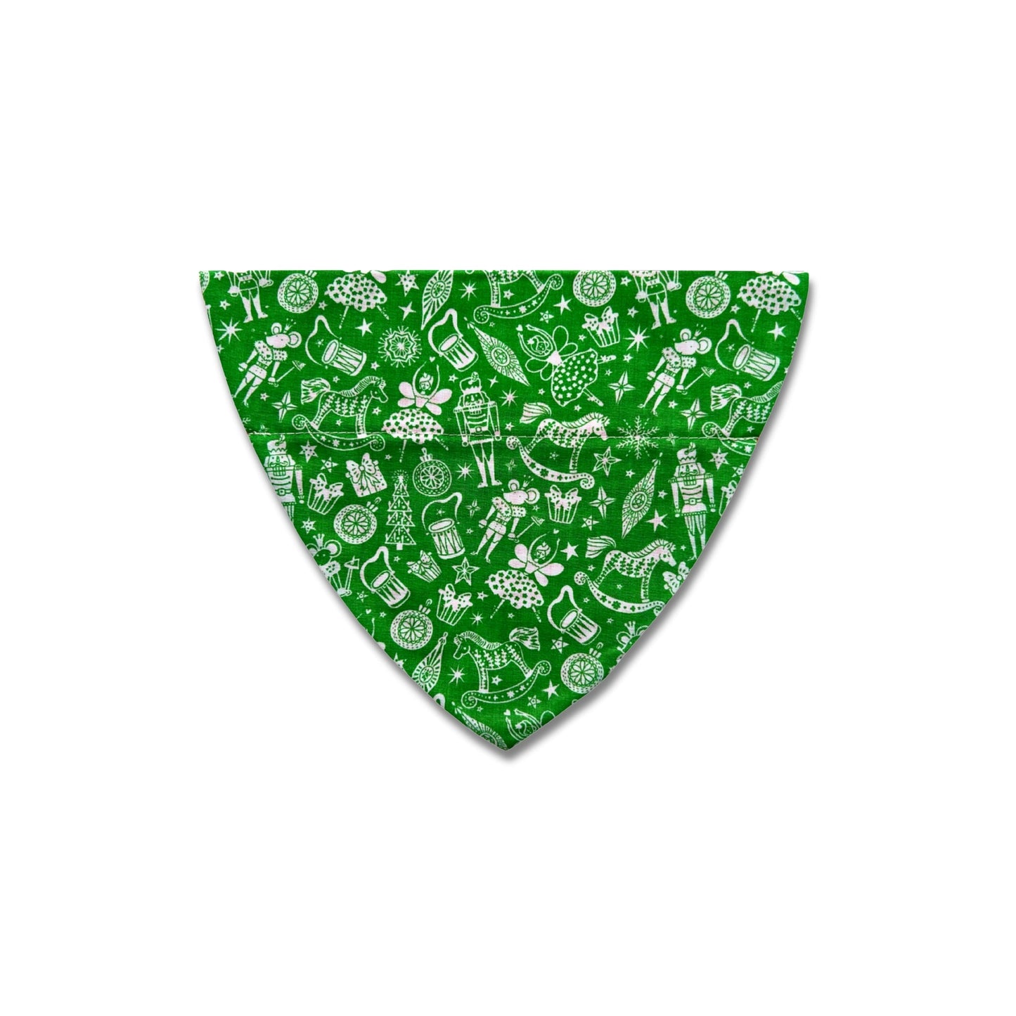 Wren & Rye Festive Pet Bandana