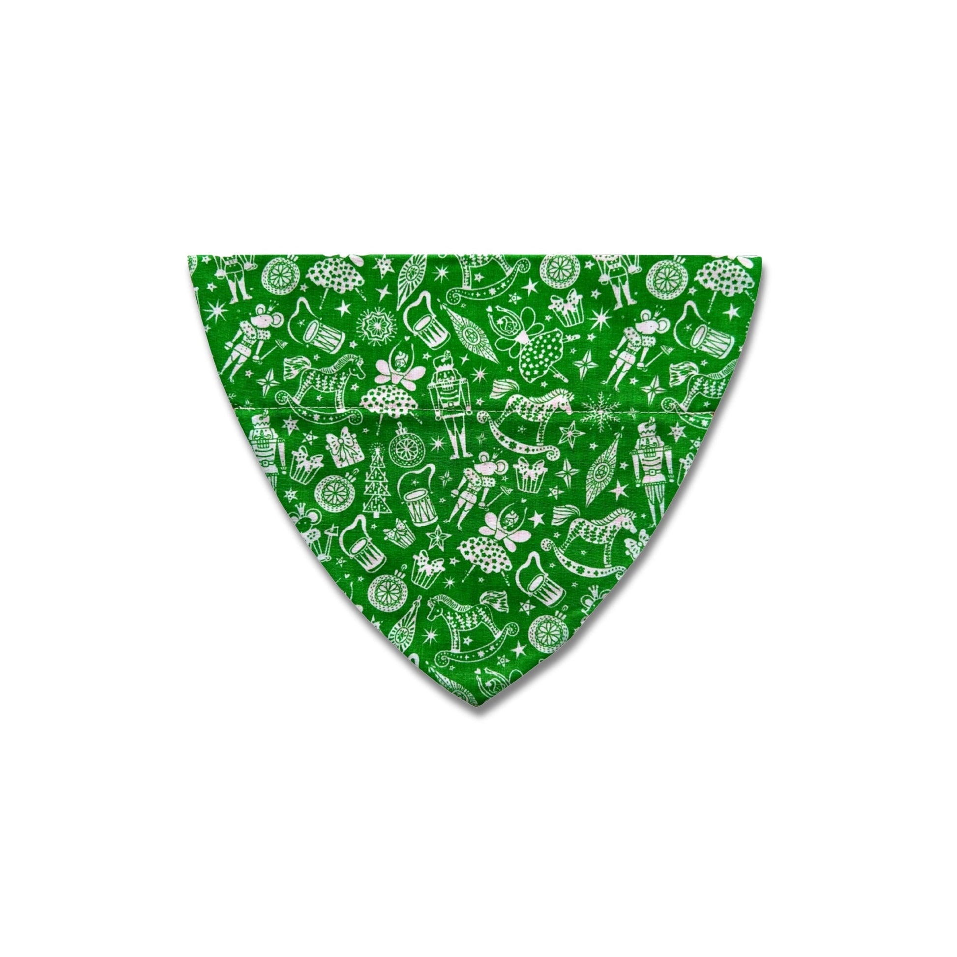 Wren & Rye Festive Pet Bandana