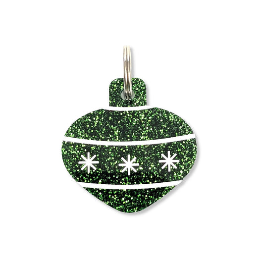 Wren & Rye Forest Twinkle Pawble BowDangle