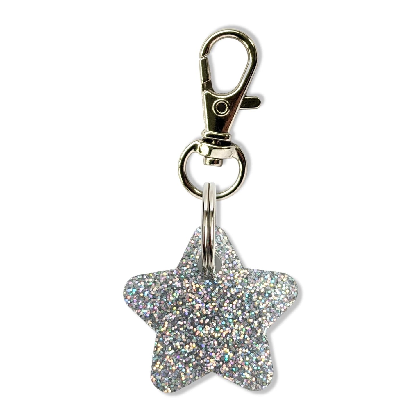 Wren & Rye Silver Star DinkyDangle