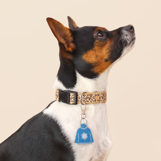 Wren & Rye Snowflake Christmas Jumper Dangle