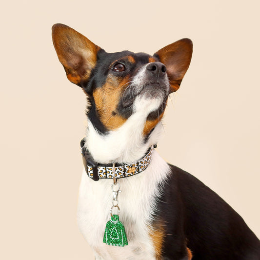 Wren & Rye Tree Christmas Jumper Dangle