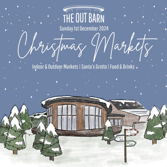 The Out Barn - Christmas Markets