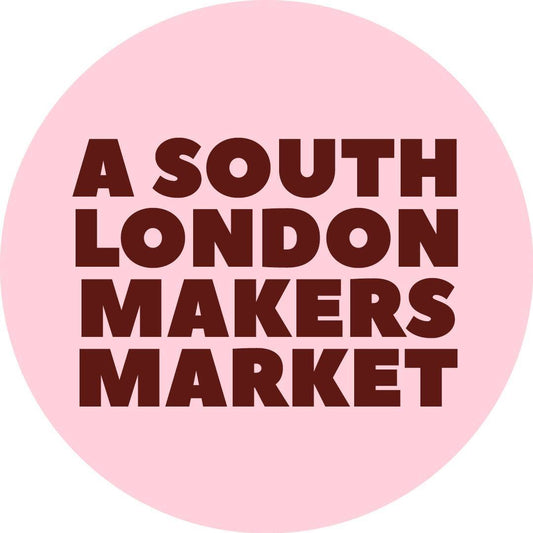A South London Makers Market - Wren & Rye