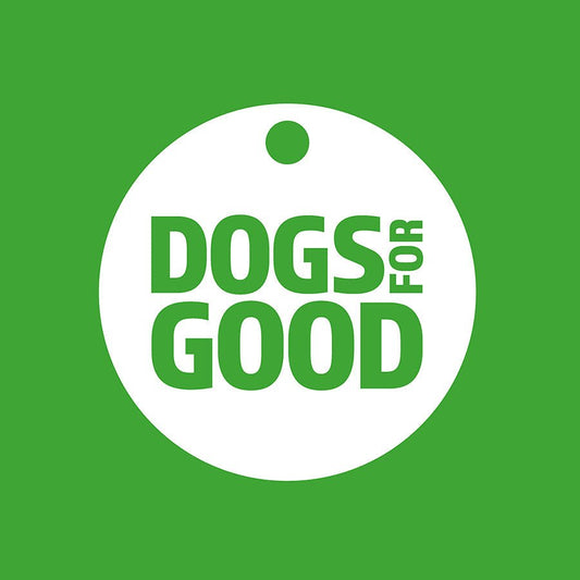 Dogs For Good Charity Market - Wren & Rye