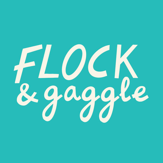 Flock & Gaggle Quayside Media City - Wren & Rye