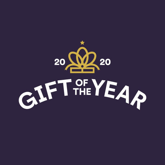 Gift of the Year 2020 - Wren & Rye