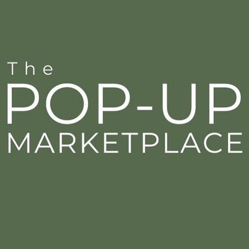 The Pop-Up Marketplace - Wren & Rye