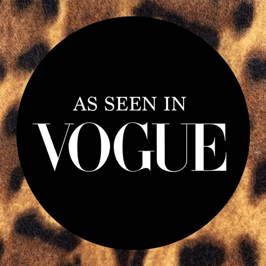 Vogue Loves... - Wren & Rye