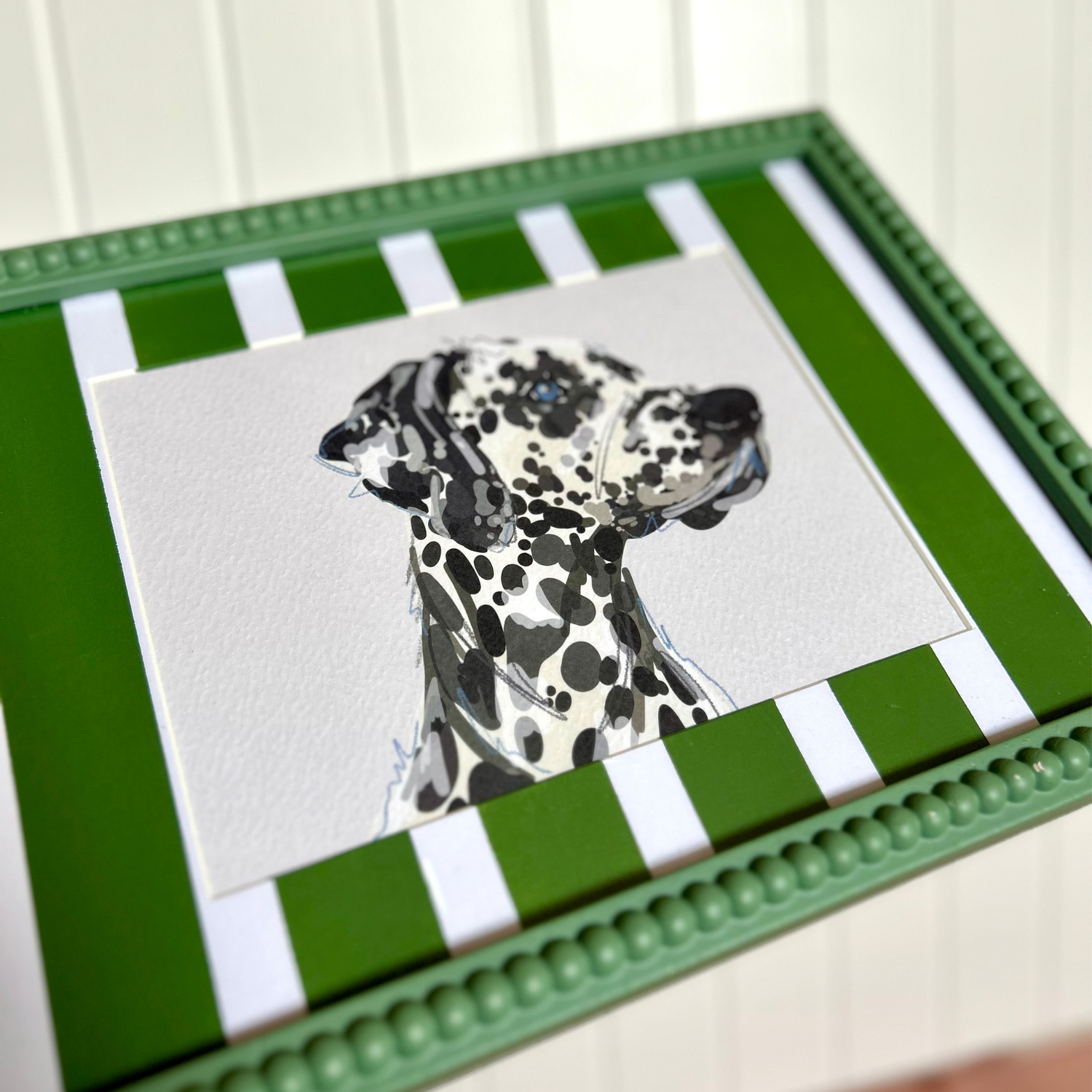 Pooch Prints