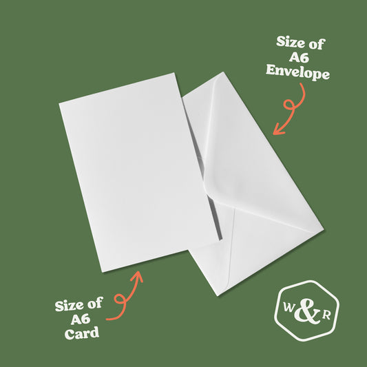 Poodle Pooch Parent Greeting Card