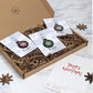 Wren & Rye Festive Retro Pawble Selection Gift Box